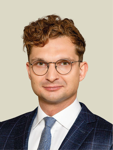 Piotr Parzyszek